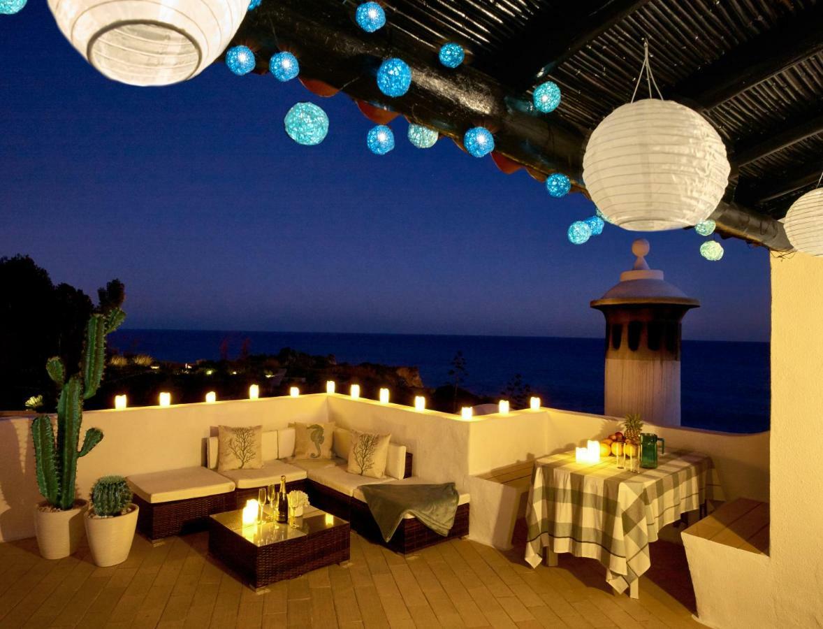 E&M Beach House Aldeamento Do Levante II Lagoa  Exterior foto